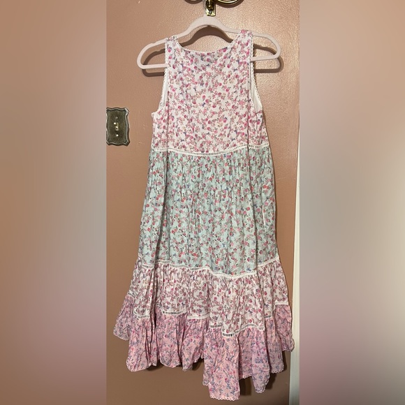 Target x LoveShackFancy Camille Dress Size Small - Picture 3 of 9